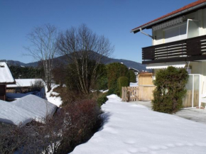 Ferienwohnung Müller - Chiemgau Karte